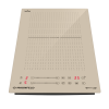 Индукционная варочная панель Maunfeld CVI292S2FBG Inverter