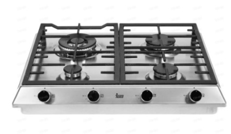 Варочная панель Teka EX 60.1 4G AI AL CI DR