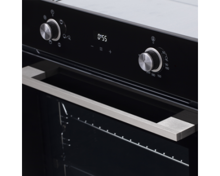 Духовой шкаф Cata MDS 7206 BK