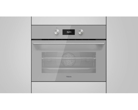 Духовой шкаф Teka HLC 8400 STEAM GREY