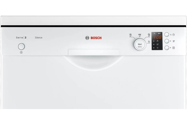 Посудомоечная машина Bosch SMS24AW02E