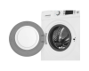 Стиральная машина узкая ZUGEL ZWS7141I Inverter