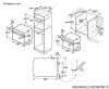 Компактный духовой шкаф с функцией СВЧ MAUNFELD MCMO5015MFW