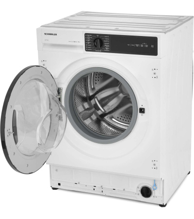 Встраиваемая стиральная машина с сушкой SCANDILUX LX2T7200