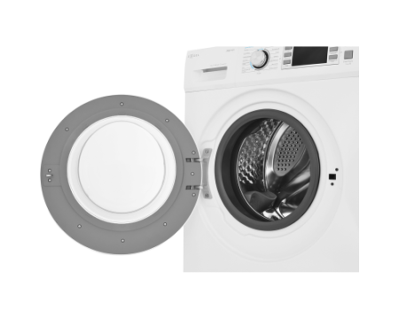 Стиральная машина узкая ZUGEL ZWS7141I Inverter