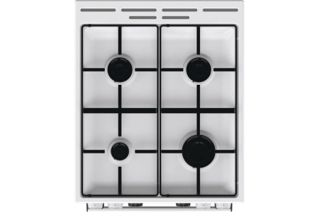 Комбинированная плита Gorenje GK5C60WJ