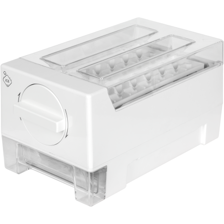 Морозильник HIBERG i-FR 44G WS