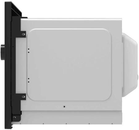 Встраиваемая микроволновая печь Haier HMX-BPG259B
