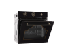 Духовой шкаф HIBERG VM 6392 BR