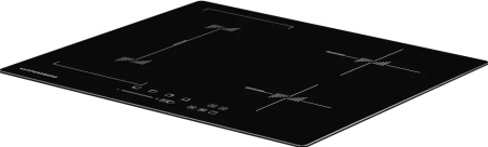Индукционная варочная панель Kuppersberg ICS 617