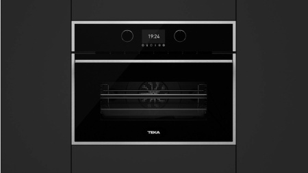 Духовой шкаф Teka HLC 847 C INOX