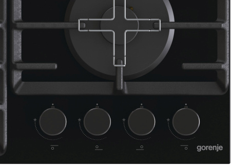 Газовая варочная панель Gorenje GCW641SYB