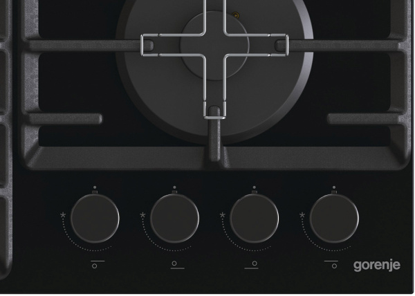 Газовая варочная панель Gorenje GCW641SYB