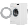 Стиральная машина узкая Indesit BWSE 61051 WWV RU