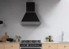 Вытяжка настенная Bertazzoni K90HERTX