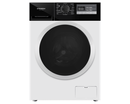 Стиральная машина c инвертором и паром Maunfeld MFWM1410STWH03
