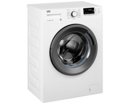 Стиральная машина Beko WRE6512ZAW