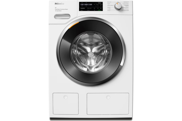 Стиральная машина Miele WWI880 WCS 125 Gala Edition