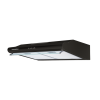 Вытяжка Maunfeld MP-1 60 ЧЕРНЫЙ