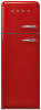 Холодильник Smeg FAB30LRD5