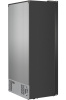 Холодильник Hiberg RFS-484DX NFXd inverter