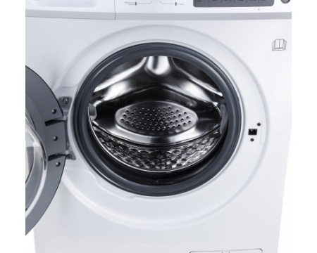 Стиральная машина Maunfeld MFWM147WH
