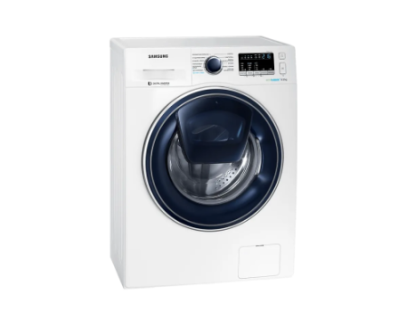 Стиральная машина Samsung WW65K42E09WDLP (AddWash и Eco Bubble)