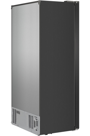 Холодильник Hiberg RFS-484DX NFXd inverter
