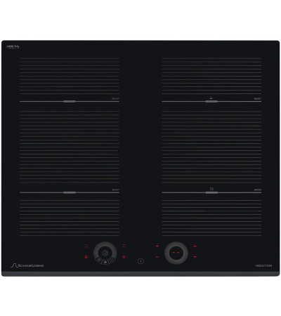 Варочная панель индукционная Schaub Lorenz SLK IY65W1