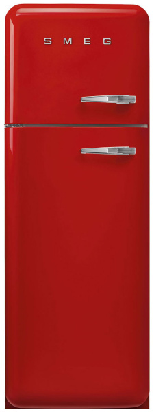 Холодильник Smeg FAB30LRD5