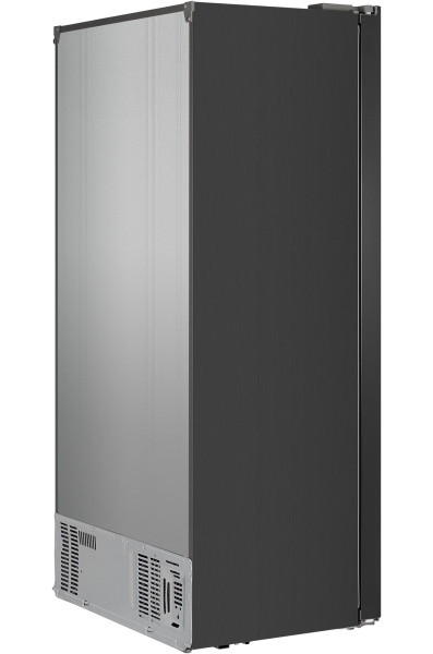 Холодильник Hiberg RFS-484DX NFXd inverter