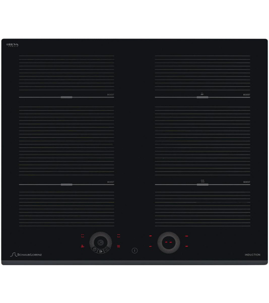 Варочная панель индукционная Schaub Lorenz SLK IY65W1