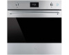 Духовой шкаф Smeg SOP6301S2X