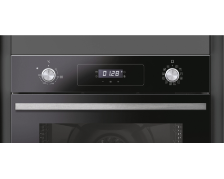 Духовой шкаф Haier HOD-P12CTBX