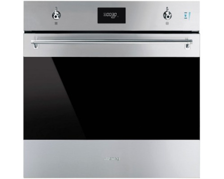 Духовой шкаф Smeg SOP6301S2X