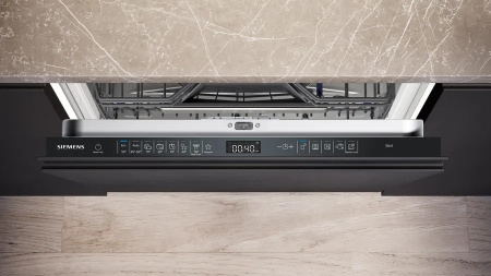 Встраиваемая посудомоечная машина Siemens SX95EX12CE