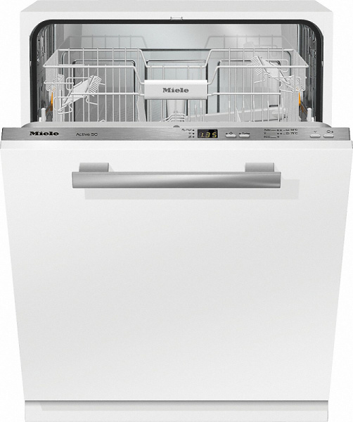 Посудомоечная машина Miele G4263 Vi Active