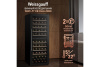 Винный холодильник Weissgauff WWC-77 DB DualZone