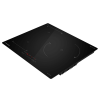 Индукционная варочная панель Maunfeld CVI593SBBK Inverter