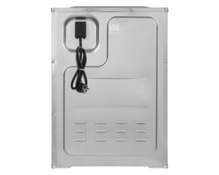 Электрический духовой шкаф Meferi MEO456WH LIGHT