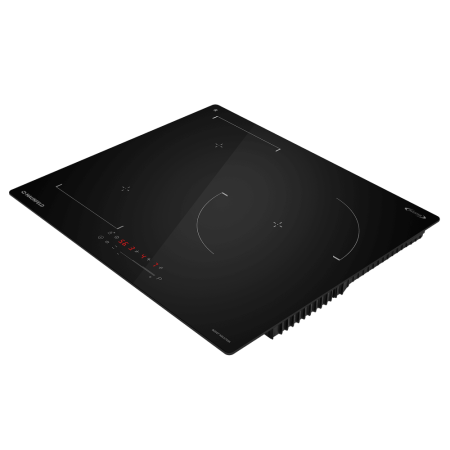 Индукционная варочная панель Maunfeld CVI593SBBK Inverter