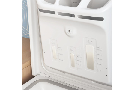 Стиральная машина Indesit BTW S50400 EU/N