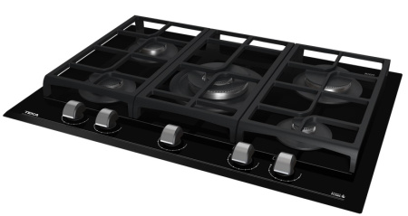 Варочная панель Teka GZC 75330 XBN BLACK