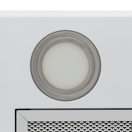 Вытяжка кухонная KRONA Ameli 900 white S