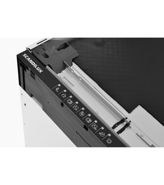 Встраиваемая посудомоечная машина SCANDILUX DWB 6535B3