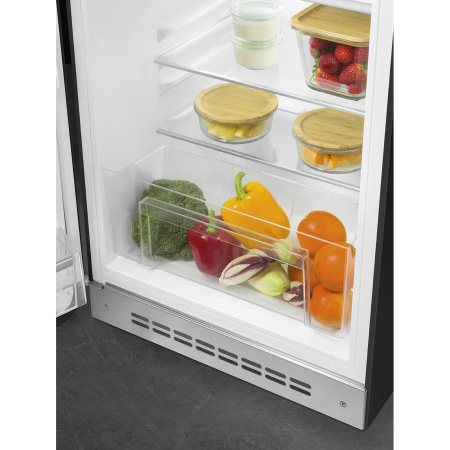 Холодильник Smeg FAB10LBL6