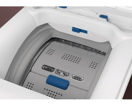 Стиральная машина Electrolux EW8T3R372