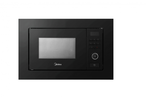 Встраиваемая микроволновая печь печь MIDEA MI62170B