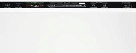 Встраиваемая посудомоечная машина Electrolux ETM48320L