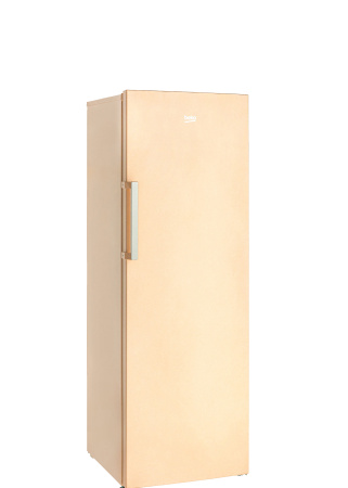 Морозильная камера Beko FNKR5290T21SB бежевая